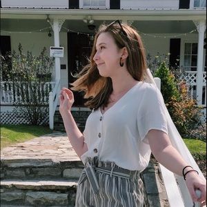 Meet your Posher, Emma